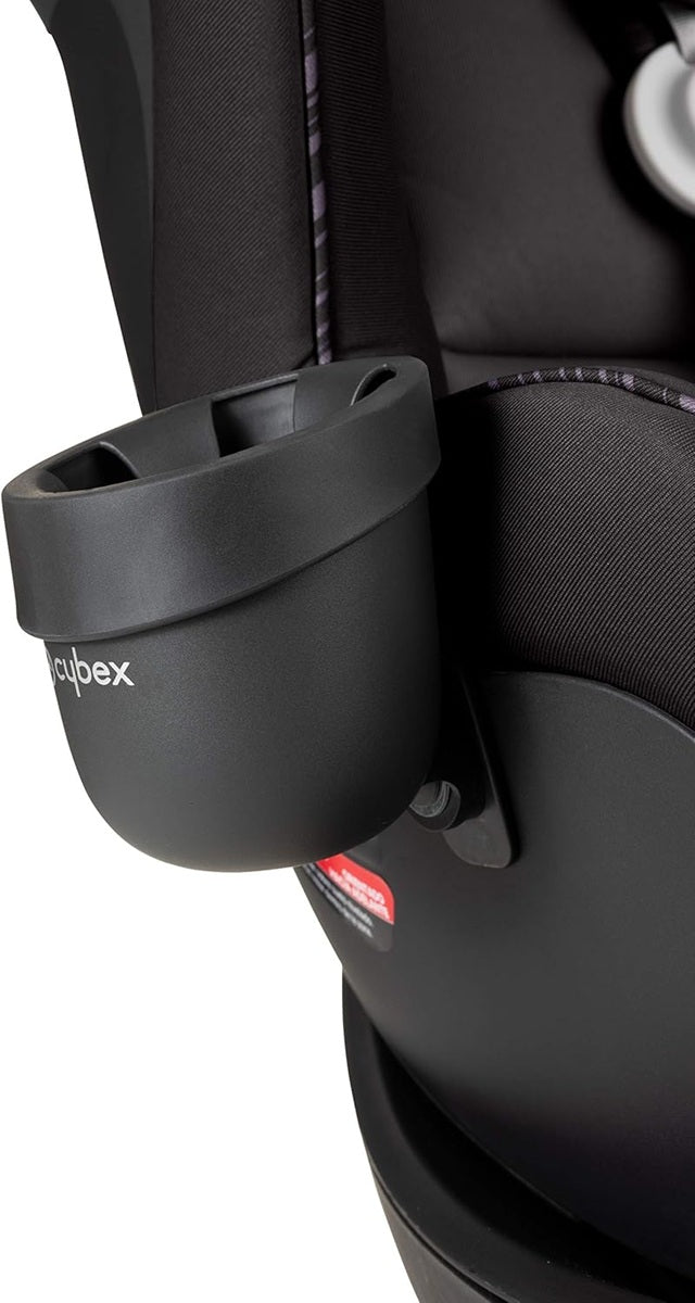 CYBEX suporte para copo para cadeiras auto Sirona e Solution