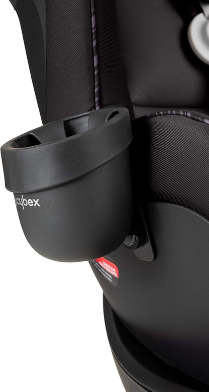 CYBEX suporte para copo para cadeiras auto Sirona e Solution