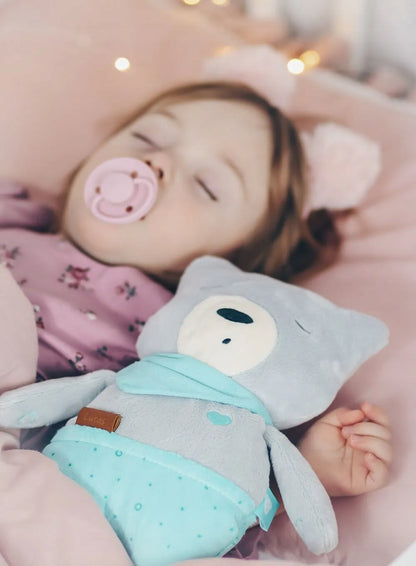 MyHummy szumiś przytulanka MIŚ SIMON 24 cm