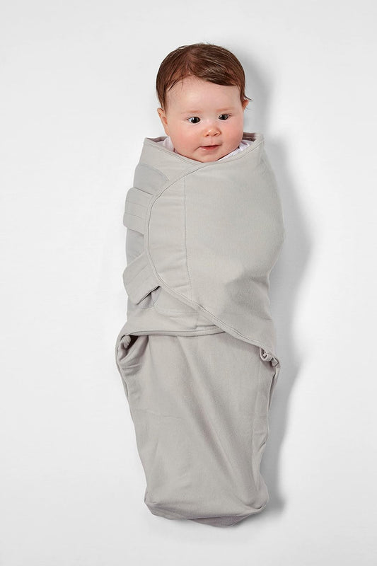 MEYCO svøb-sovepose 4-6 mdr 1TOG