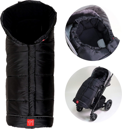 KAISER IGLU sacco nanna per passeggino 6-36 mesi