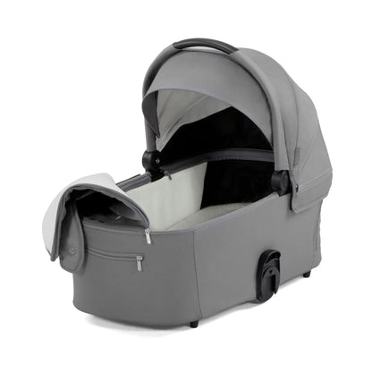 KINDERKRAFT capazo para cochecito NEA UPF50+ compacto