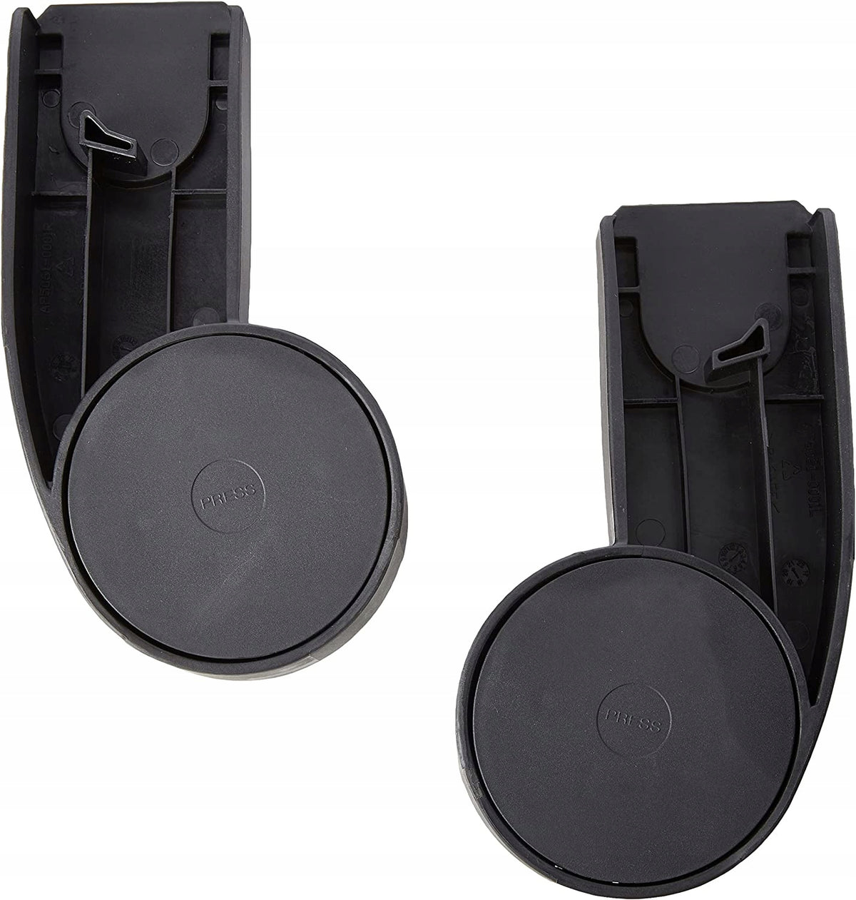 CYBEX Balios S, Talos S adapter voor Cybex-autostoeltjes en andere