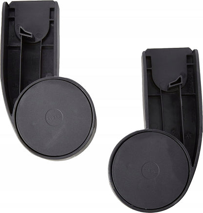 CYBEX Balios S, Talos S adapter voor Cybex-autostoeltjes en andere