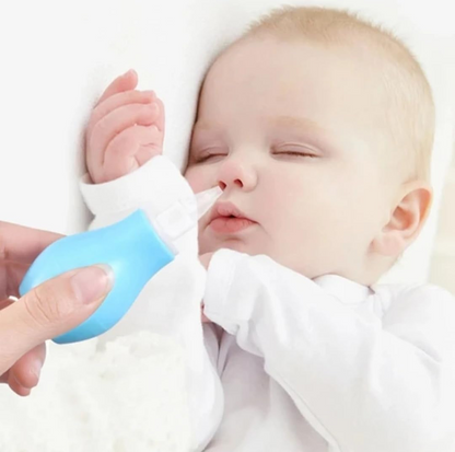 BABY CARE KIT barnvårdsset med 10 delar