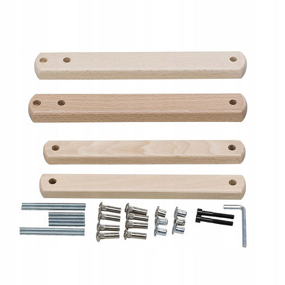 GEUTHER SUPPORTI per ringhiere e cancelli per scale