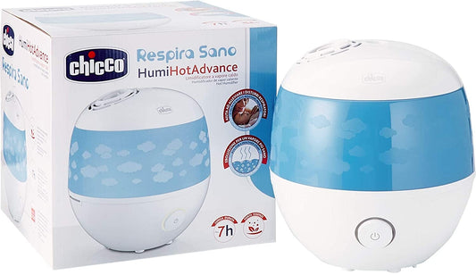 CHICCO Humi Hot Advance NAWILŻACZ POWIETRZA