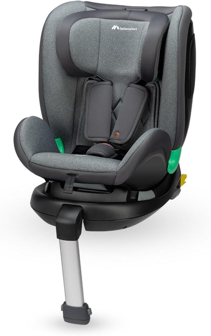 BEBECONFORT EVOLVEFIX PLUS I-SIZE fotelik 0-36m 360° z bazą ISOFIX