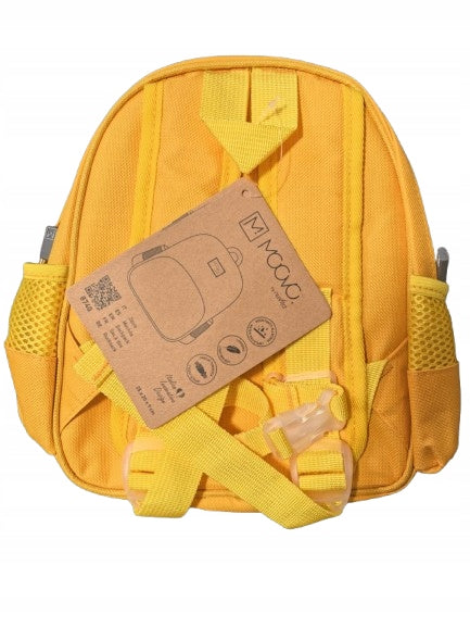 NUVITA Moovo детска раница за детска градина 1-3 години 20 x 25 cm