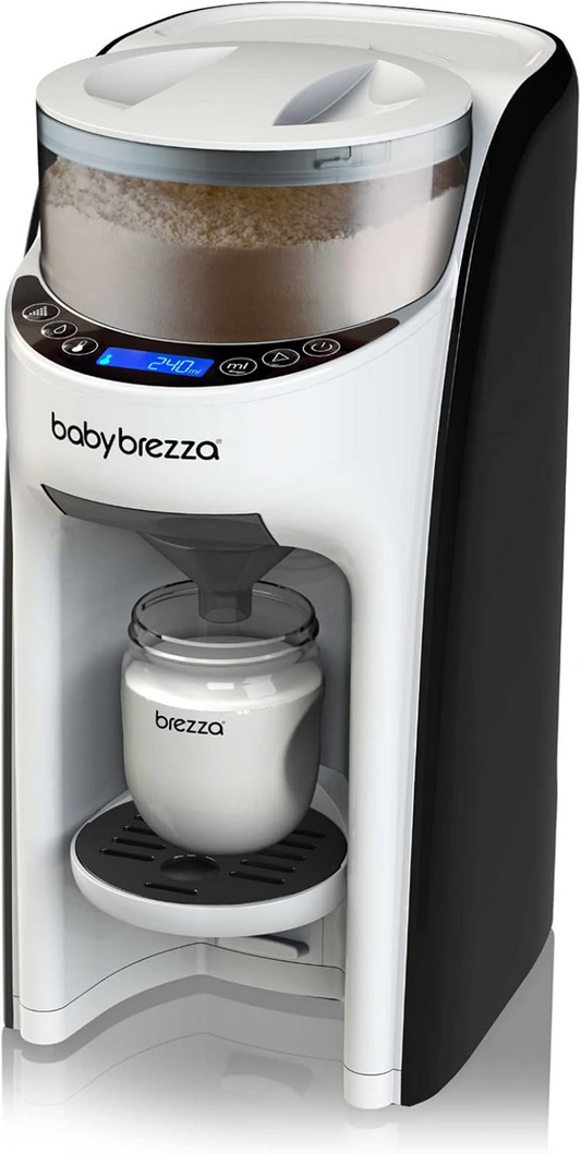 BABY BREZZA Formula Pro Advanced automatic milk maker