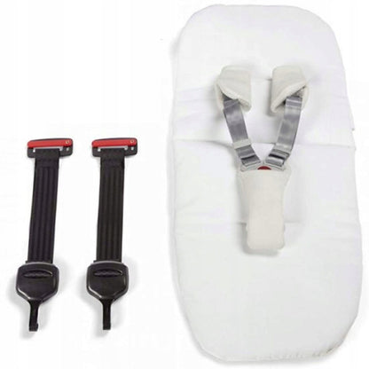 PEG PEREGO set de fijación para capazo Culla Elite para coche