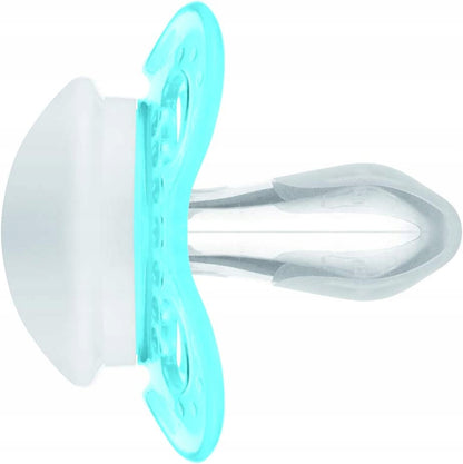 MAM ORIGINAL sucette apaisante 2-6m