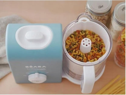 BEABA cestello per la cottura di pasta e riso per BABYCOOK EXPRESS 850 ml