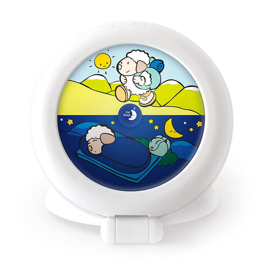 PABOBO Kid'Sleep будилник регулатор на съня 2-3 години