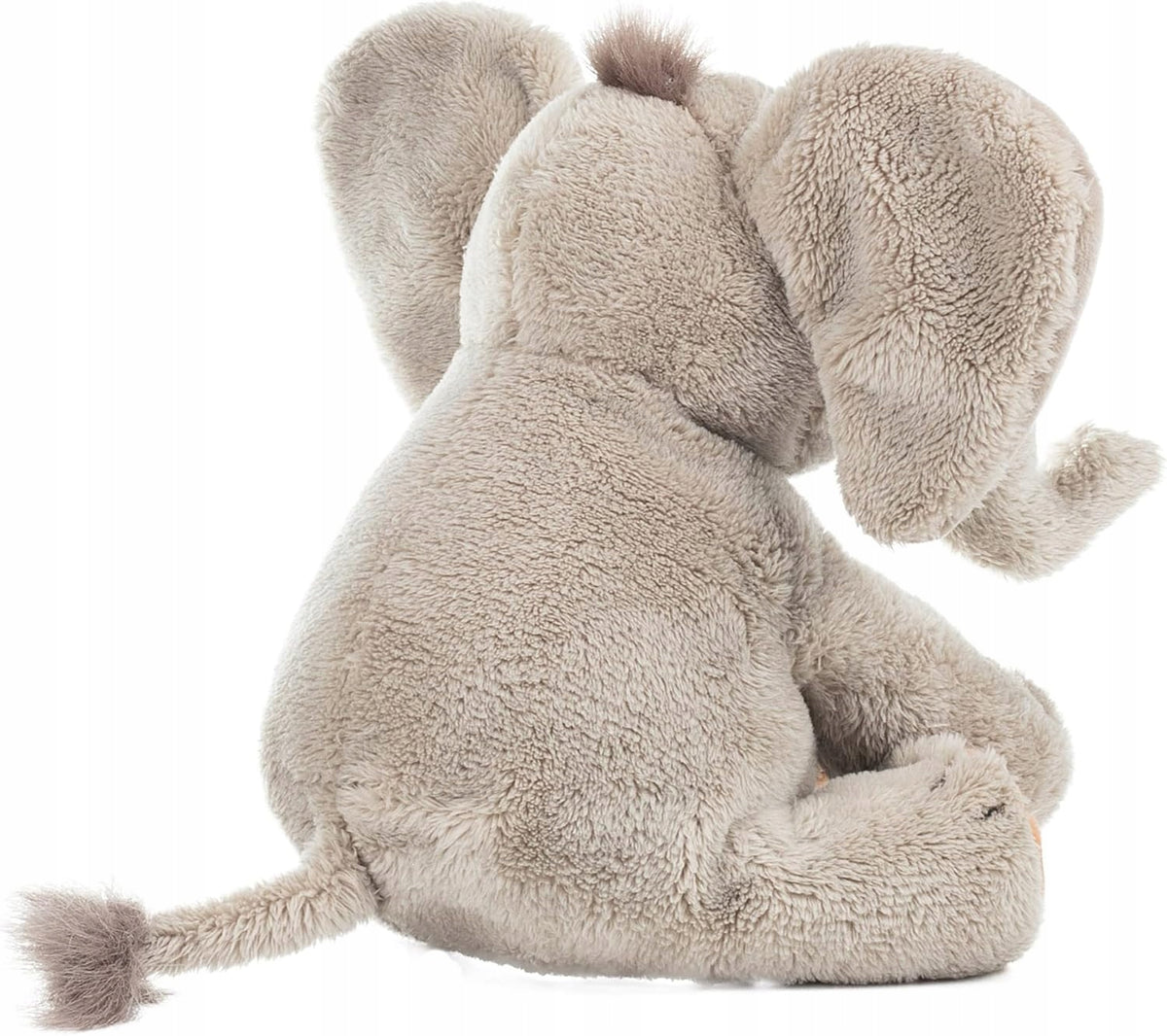 SCHAFFER peluche à câliner ÉLÉPHANT SUGAR 19 cm