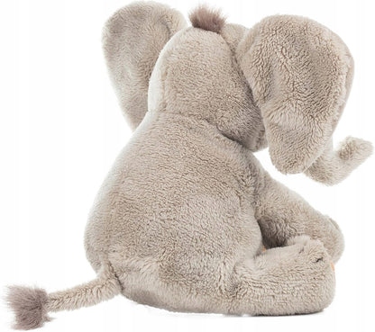 SCHAFFER peluche à câliner ÉLÉPHANT SUGAR 19 cm
