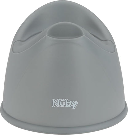 NUBY nocnik z wyjmowaną wkładką 12 m+ do 30 kg