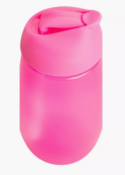 MUNCHKIN Simple Clean lækagesikkert drikkekrus med sugerør  12 m+ 296 ml