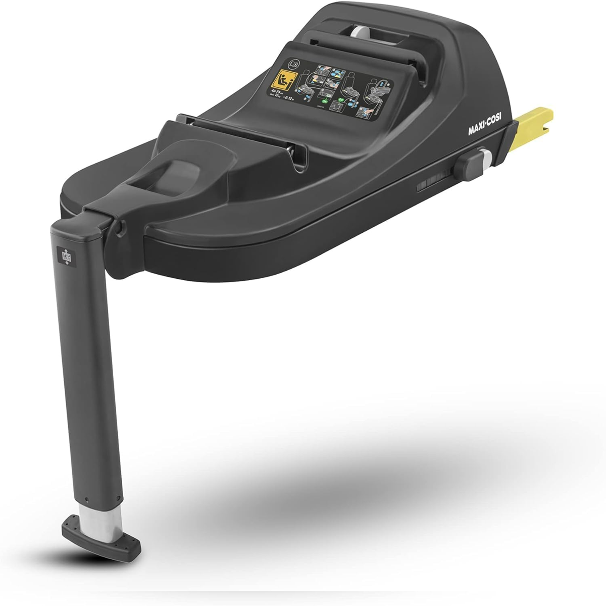 MAXI-COSI CabrioFix i-Size base per seggiolino auto ISOFIX