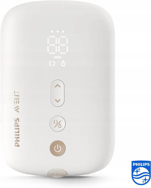 PHILIPS AVENT SCF398/11 LAKTATOR elektryczny