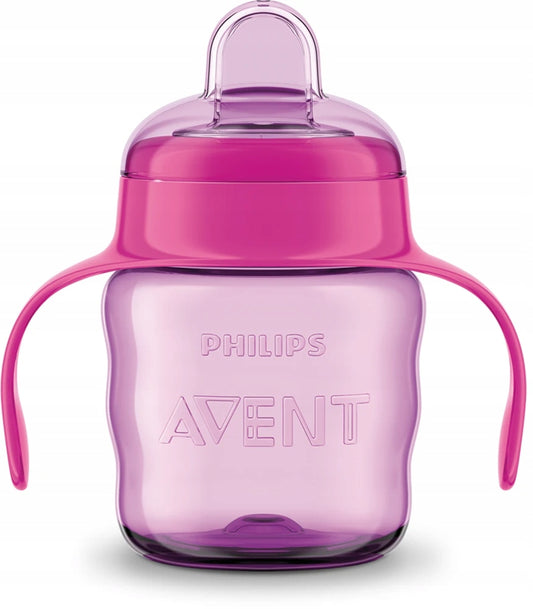 PHILIPS AVENT SCF551/03 κύπελλο χωρίς διαρροές 200 ml 6 μ+