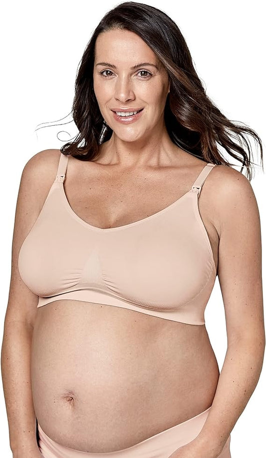 MEDELA KEEP COOL ULTRA kojicí podprsenka + vložky M