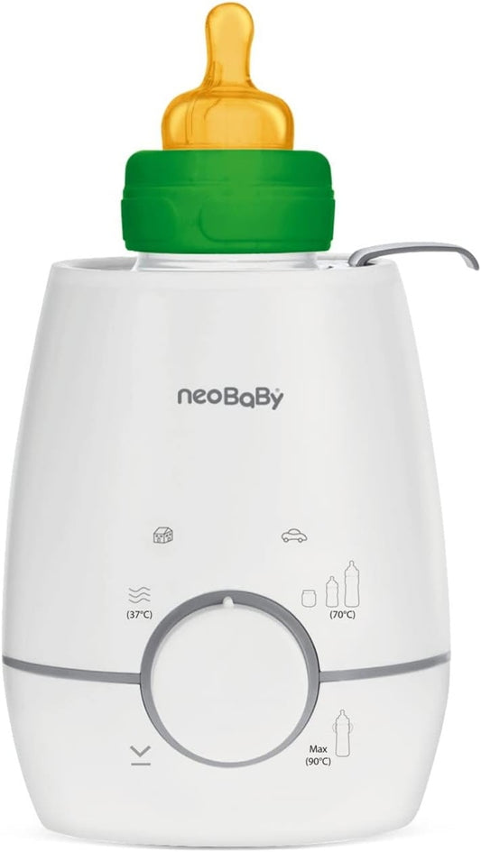 NEO BABY нагревател за шишета AUTO-DOM