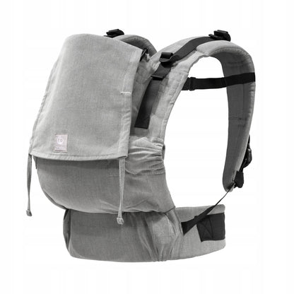 STOKKE LIMAS FLEX nosidełko ergonomiczne 4-20kg