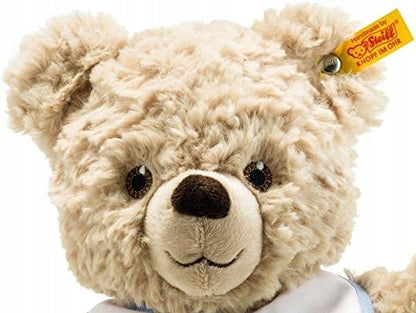 STEIFF medvedík Richard mäkká plyšová hračka bez podbradníka 30 cm