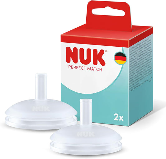 Pajitas para vasos MUNCHKIN Perfect Match Learner 8m+ x2