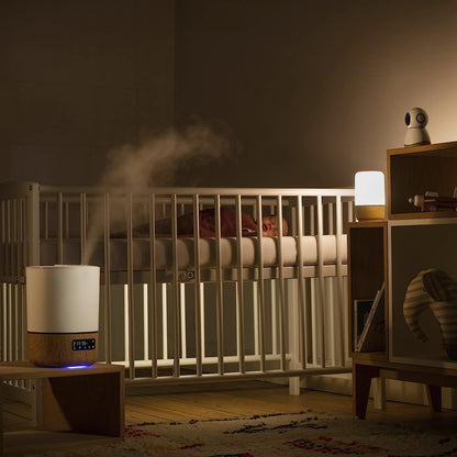MAXI-COSI See kamera dětská chůvička elektronická 1080p HD