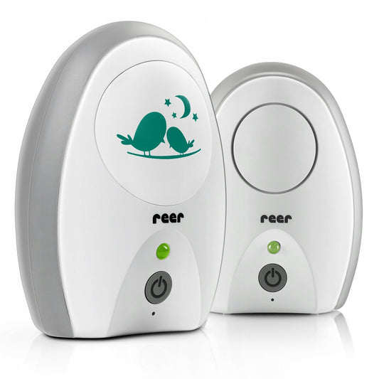 REER Neo Digital baby monitor digitale