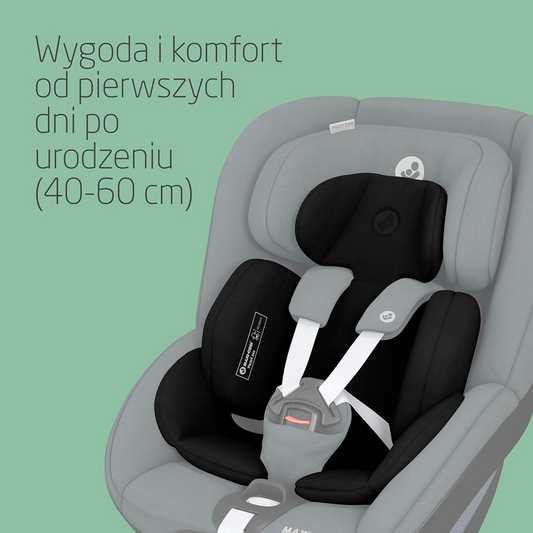 MAXI-COSI reducer inzetstuk voor autostoel PEARL 360