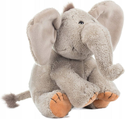 SCHAFFER peluche à câliner ÉLÉPHANT SUGAR 19 cm