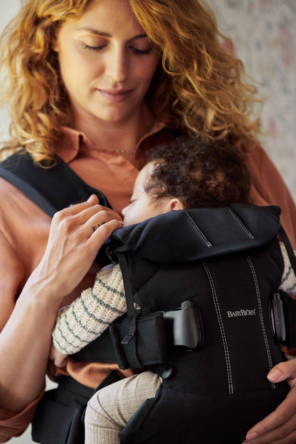 BABYBJORN ONE marsupio ergonomico 3,5-15kg