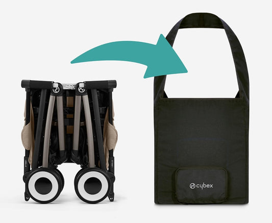 CYBEX GOLD транспортна чанта за количка