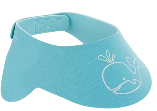 REER MyHappyBath Cap fürdősapka napvédővel 40-55 cm