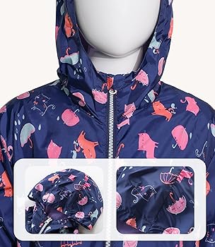 TOP&SKY kurtka lekka wodoodporna 150