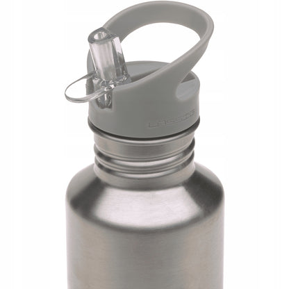 LASSIG Adventure bidon ze stali nierdzewnej 500 ml