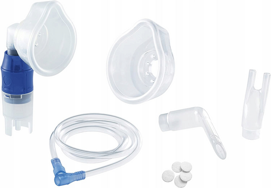 CHICCO inhalátor porlasztó JEGESMEDVE 1 ml 5 perc alatt