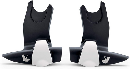 BUGABOO BEE adapter do fotelika Maxi-Cosi, Cybex, BeSafe, Kiddy, Nuna