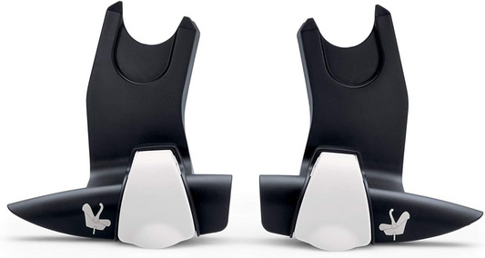 BUGABOO BEE adapter do fotelika Maxi-Cosi, Cybex, BeSafe, Kiddy, Nuna