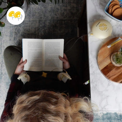 MEDELA Swing Maxi Flex podwójn laktator 2-fazowyU1, podwójny laktator elektryczny Flex, używany, sprawny