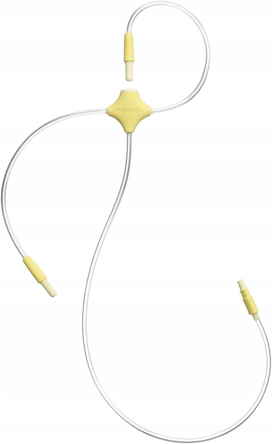 MEDELA cső Swing Maxi Double RÉGI MODELLHEZ
