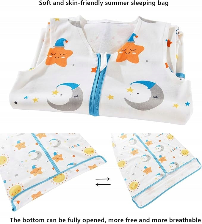 CHILSUESSY sovepose 2,5TOG 120-140 cm