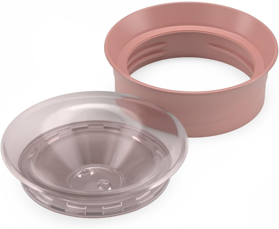 CHICCO Perfect Cup tazza antigoccia beccuccio 360 gradi 200 ml 12 m+
