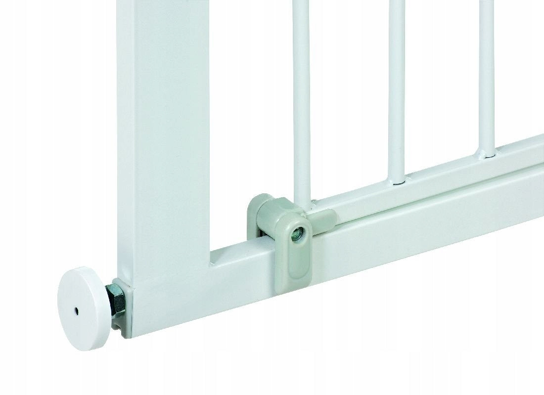 SAFETY 1ST Flat Step barrière d’escalier à fixation sans perçage