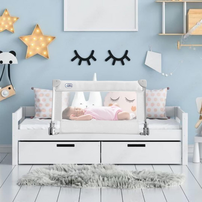 ASALVO barriera di sicurezza per letto 43 x 90 cm