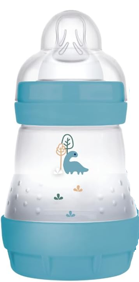MAM Easy Start biberon anti-colique 160ml 0+