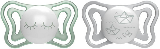 CHICCO LIGHT free from BPA and BPS